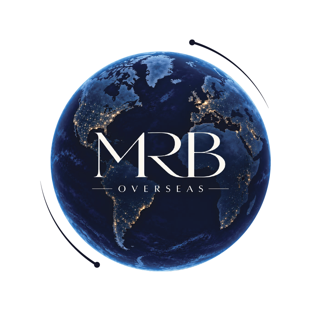 MRB Overseas
